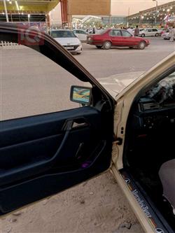 مێرسێدس بێنز E-Class